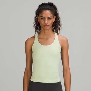 Lululemon Cool Racerback Short Tank Top *nulu
